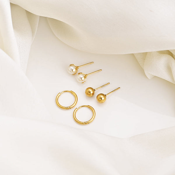 Shop Everyday Essentials Earrings Palmonas-1