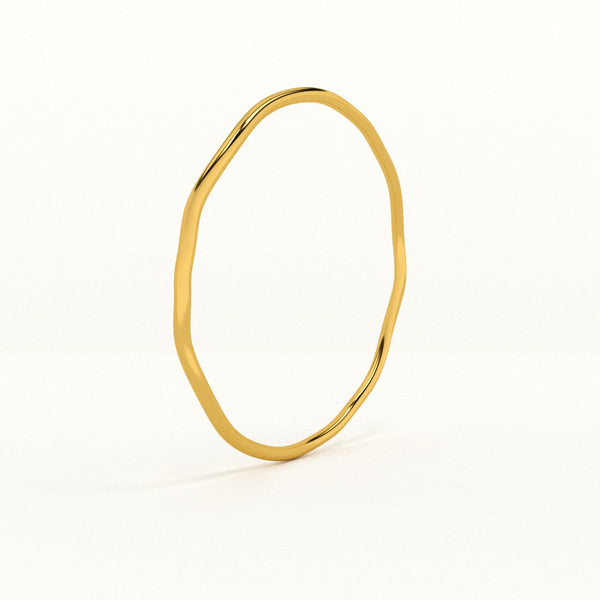 Wave Bracelet
