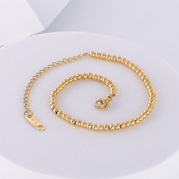Shop Beaded Ball Bracelet Palmonas-1