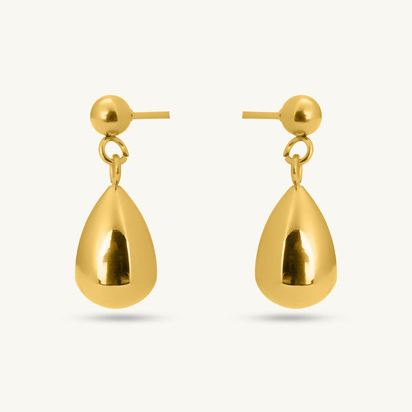 Tear Drop Earrings