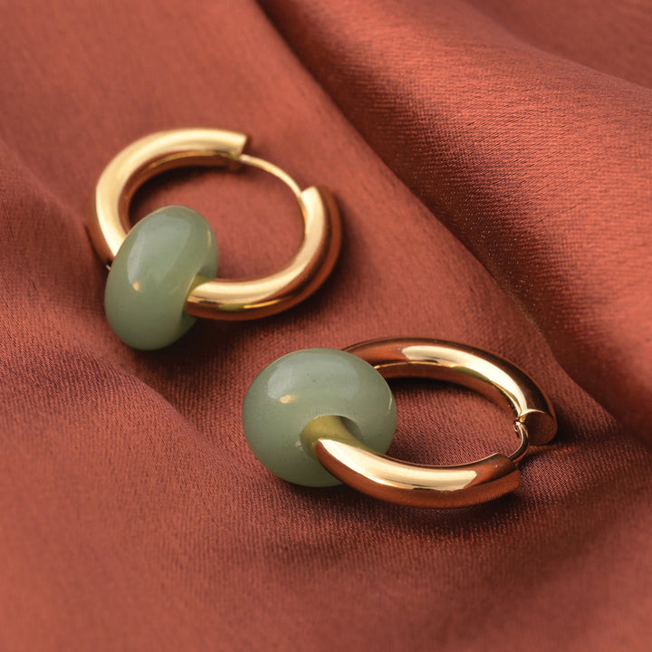 Shop Jade Ebon Earrings Palmonas-1