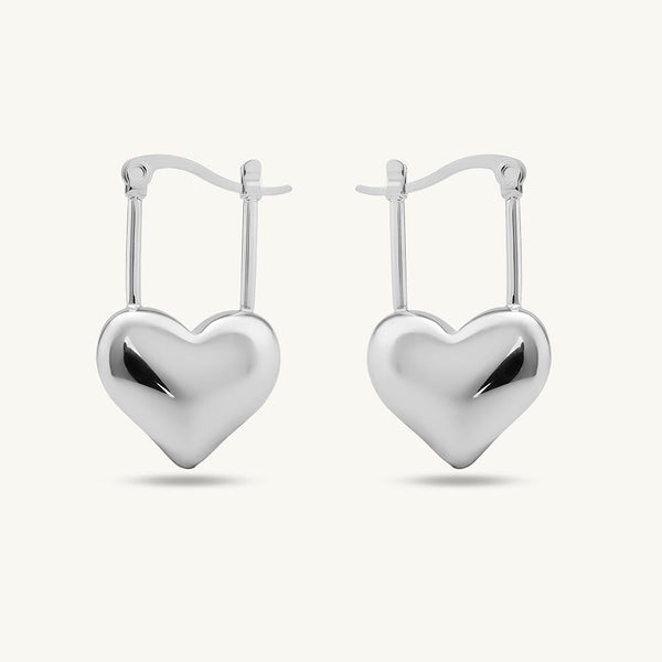 Cupid‚Äôs Whisper Earrings