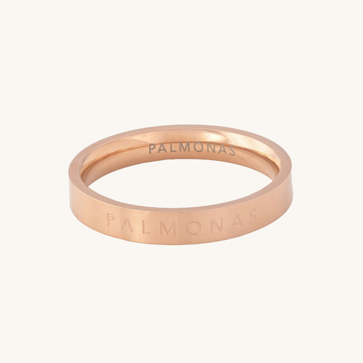 Shop Palmonas Band Men's Ring- Tungsten Palmonas-6