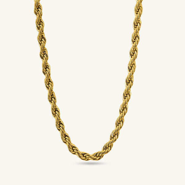 Rebel Rope Chain