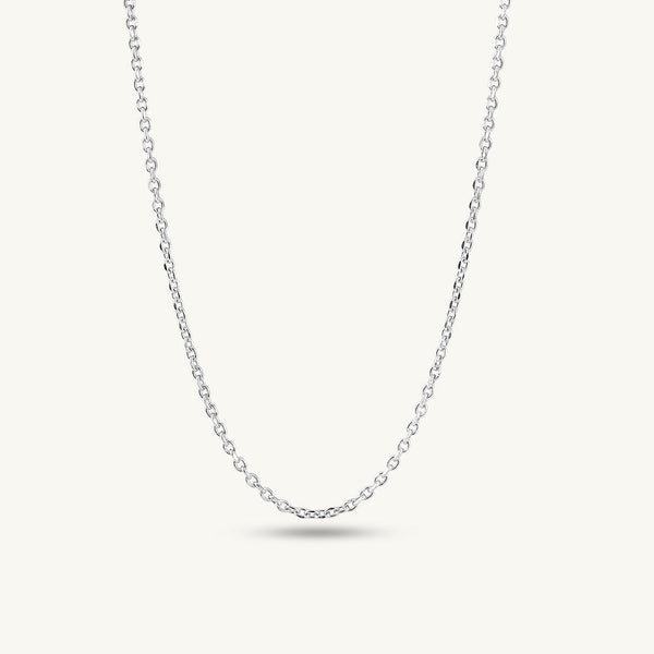 Everyday 925 Silver Chain