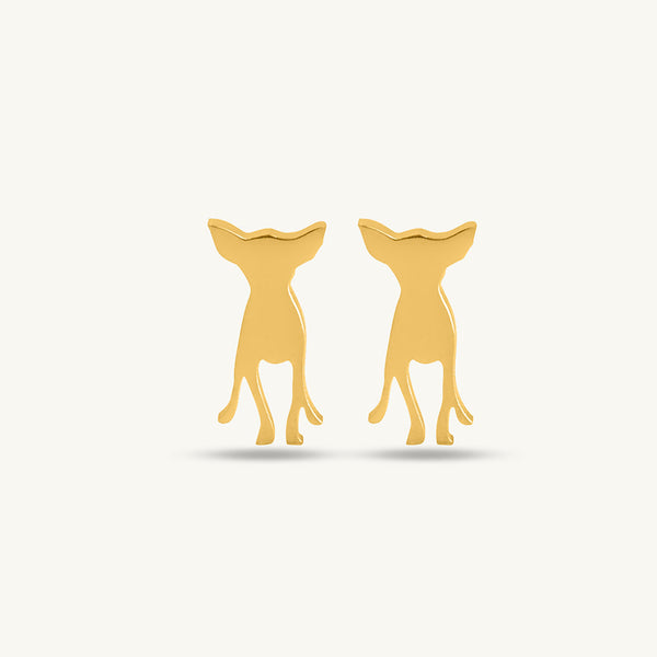 Pup Studs