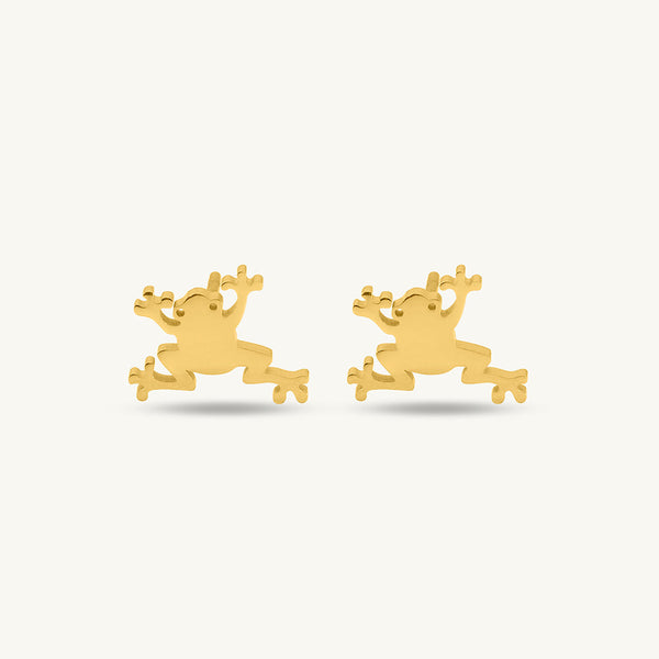 Frog Studs