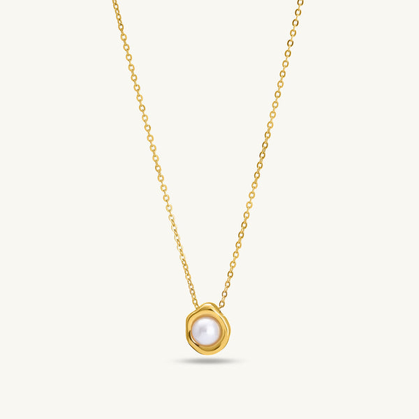 Ocean Mist Pendant