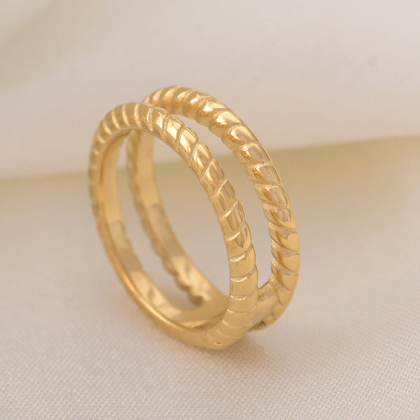 Shop Ridge Fusion Ring Palmonas-1