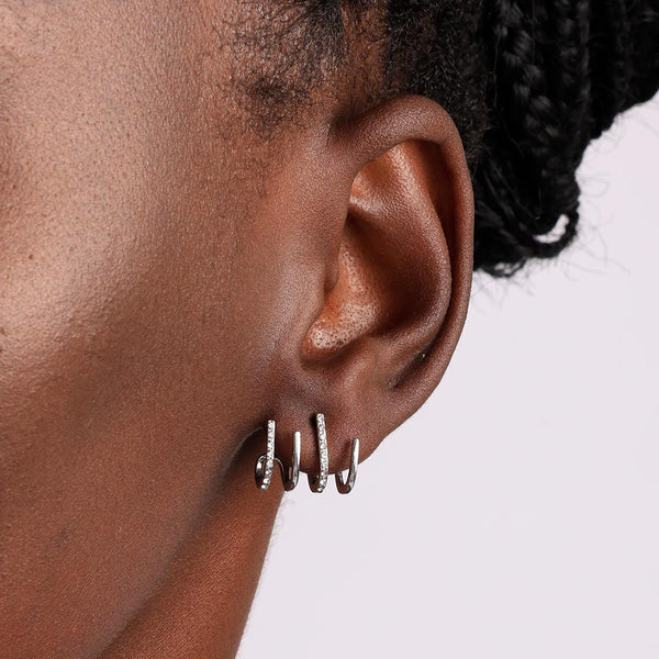 Shop Diamonds Climber Earrings Palmonas-1