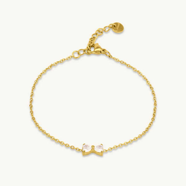 Twin Flame Spark Bracelet