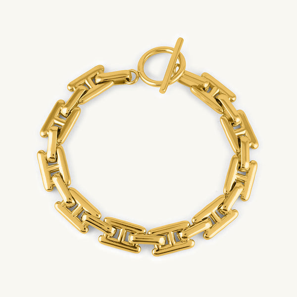 Motion Alloy Brace Bracelet