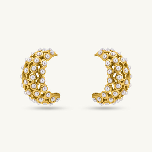 Ember Seed Hoops