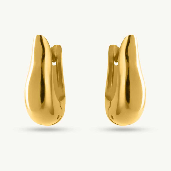 Melted Motion Hoops