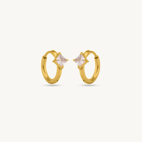 Gemlight Elegance Hoops