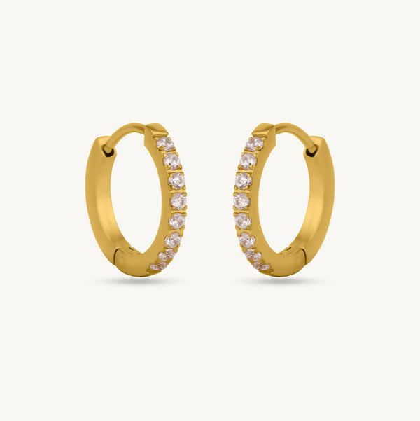 HaloTrace Hoops