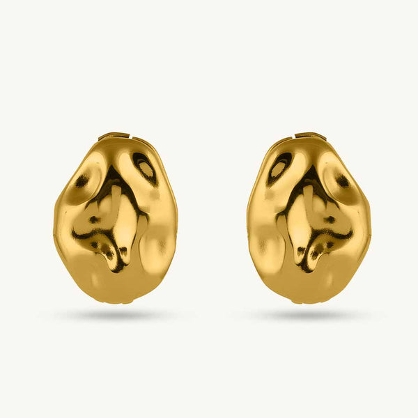 Auric Flow Studs
