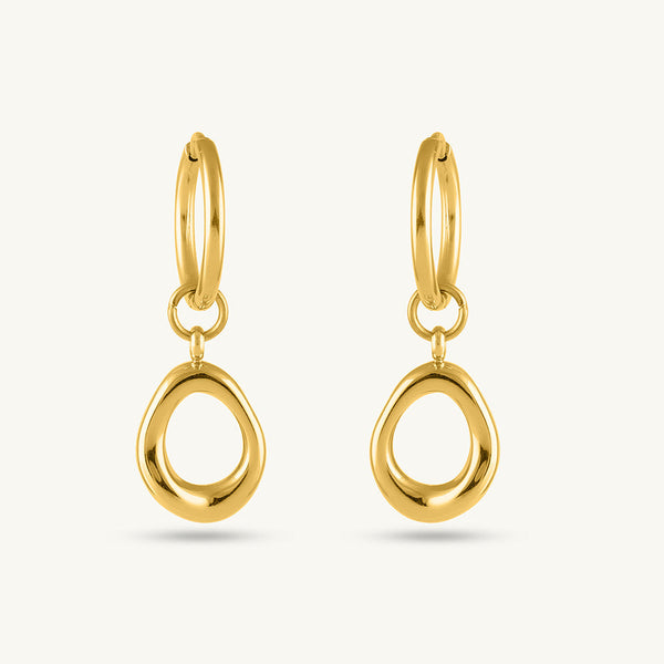 Loop Muse Hoops