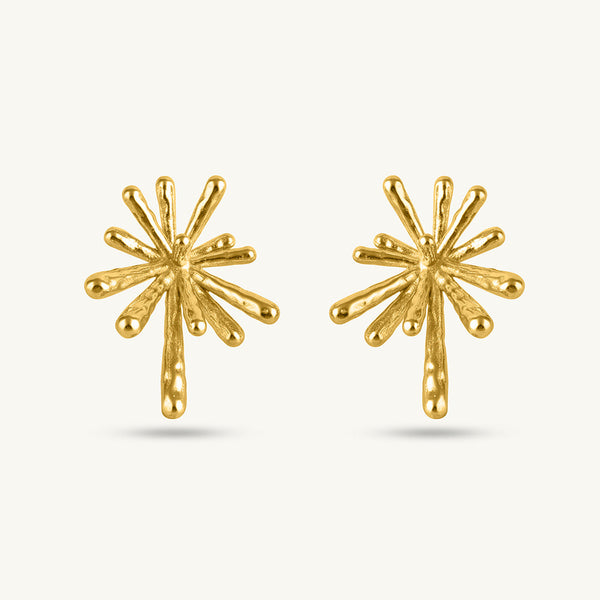 Stack Line Luxe Studs
