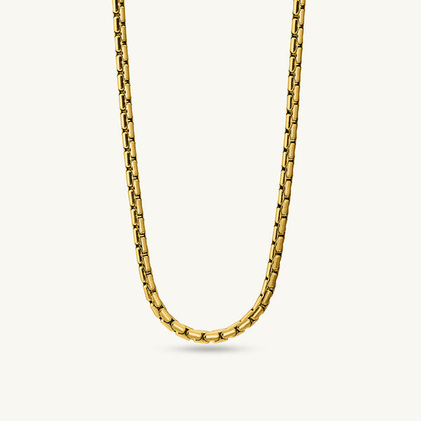 Golden Majesty Chain