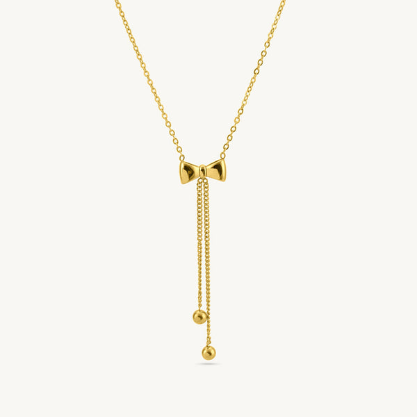 Key to Elegance Pendant