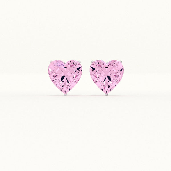 Lustra Petal Studs