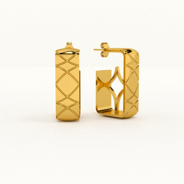 Sway with Me Signature Earrings