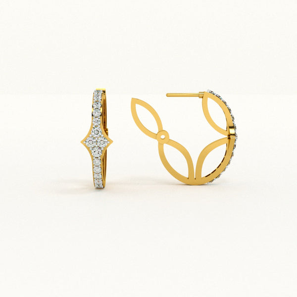 Luna Signature Hoops