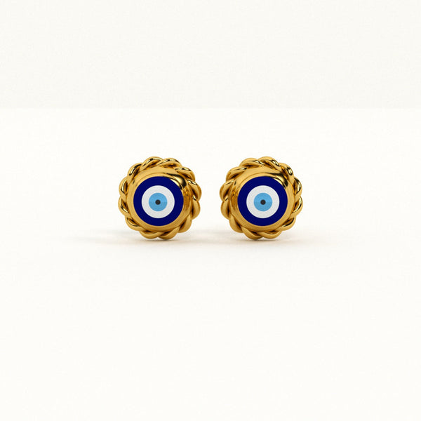 Eyeconic 925 Silver studs