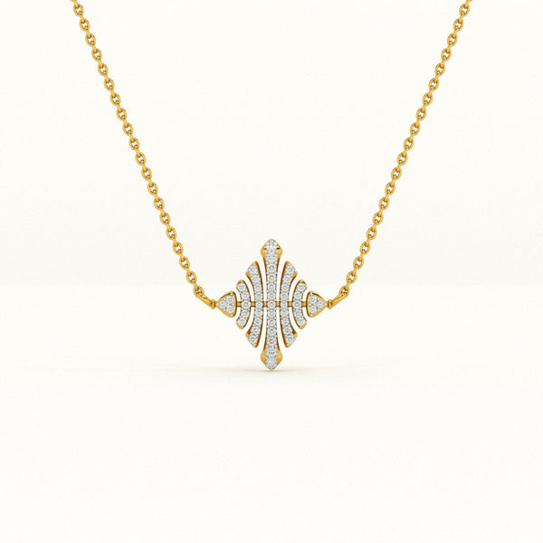 Argento Luxe 925 Signature Necklace